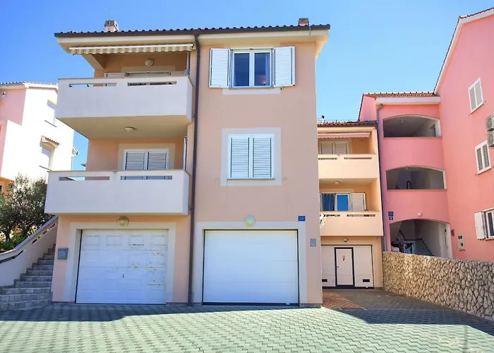 Apartament Sea & Wine With Terrace & Scenic Sea View,