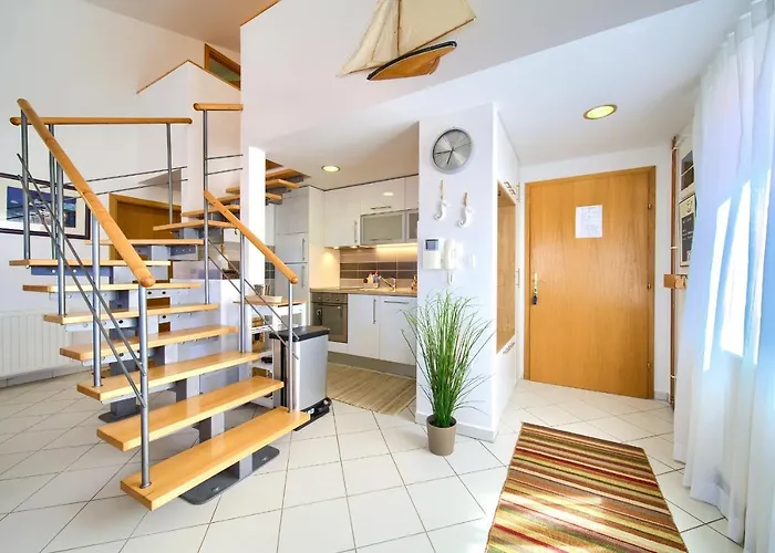 Apartament Sea & Wine With Terrace & Scenic Sea View, Punat