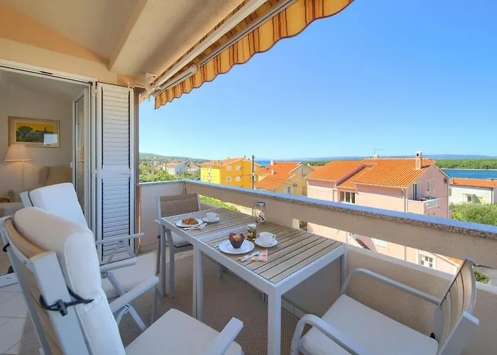Apartament Sea & Wine With Terrace & Scenic Sea View, *
