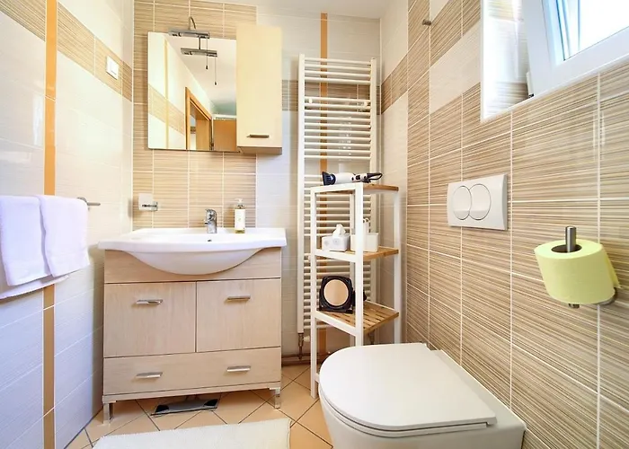 Apartament Sea & Wine With Terrace & Scenic Sea View, *