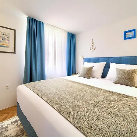 Appartement Sea & Wine With Terrace & Scenic Sea View, Punat