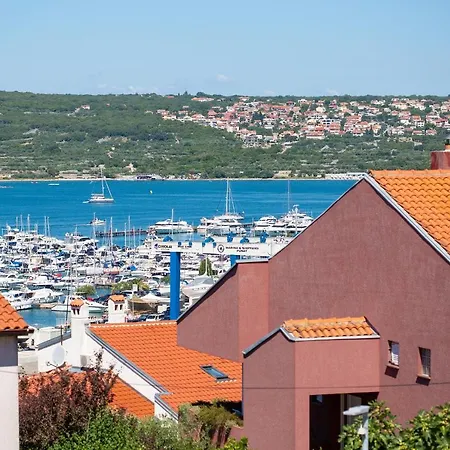 Appartement Sea & Wine With Terrace & Scenic Sea View, *