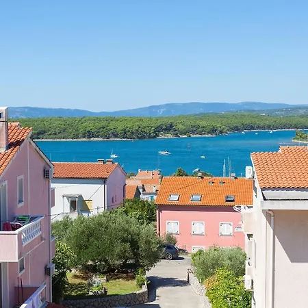 Appartement Sea & Wine With Terrace & Scenic Sea View, *