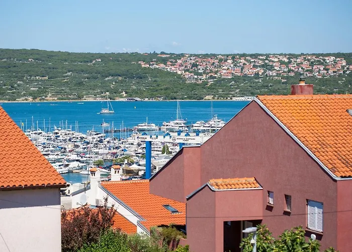 Appartamento Sea & Wine With Terrace & Scenic Sea View, *